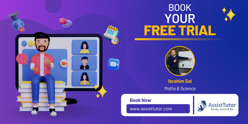 Book Your Free Trial