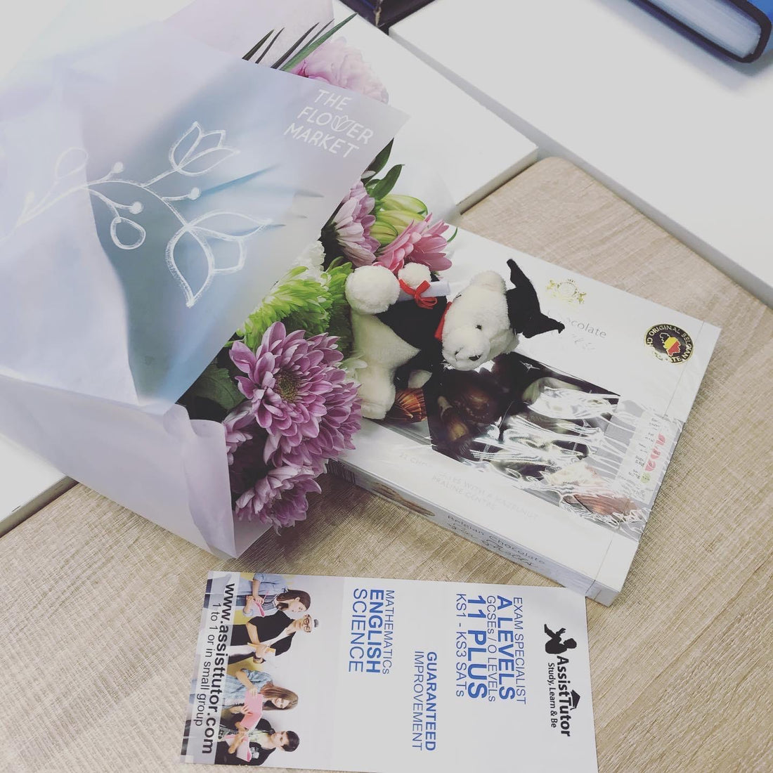 We are closed for Christmas and New year holidays