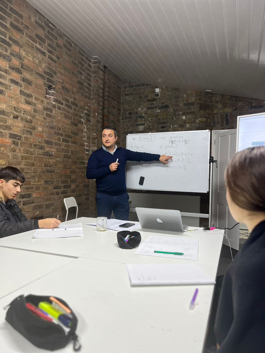 Five advantages of concentrating on an unknown Language