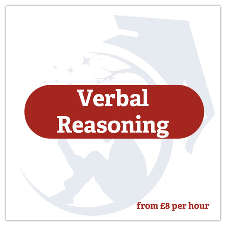 Verbal reasoning
