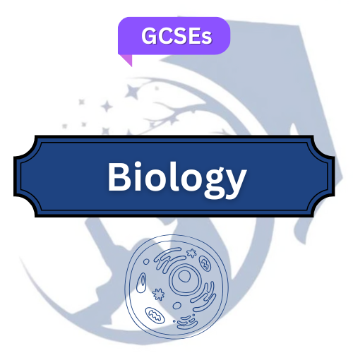 GCSEs Biology