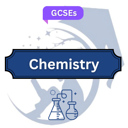 GCSEs Chemistry