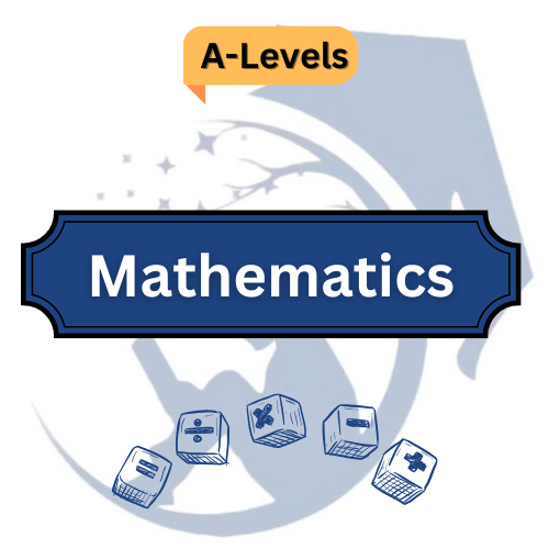 ALevels Mathematics