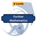 ALevels Further Mathematics