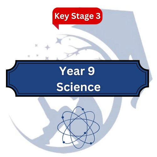 Year 9 Science, KeyStage3 KS3