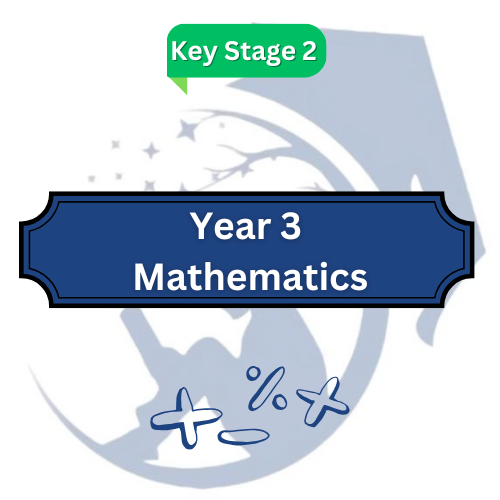 Year 3 Mathematics, KeyStage2 KS2