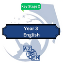 Year 3 English, KeyStage2 KS2