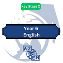 Year 6 English, KeyStage2 KS2