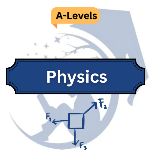 ALevels Physics