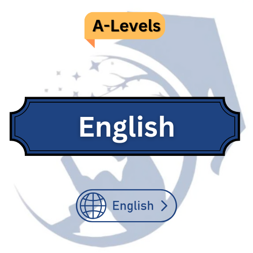 ALevels English