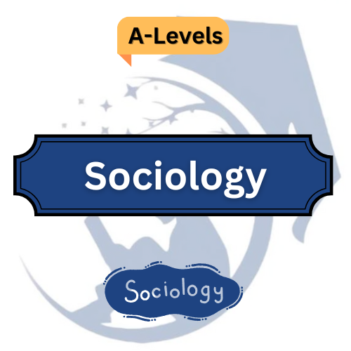 ALevels Sociology