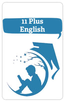 11 Plus English